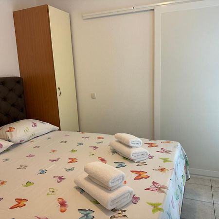 House 100M From The Beach With Free Parking And Breakfast Baška Voda エクステリア 写真