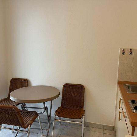 House 100M From The Beach With Free Parking And Breakfast Baška Voda エクステリア 写真