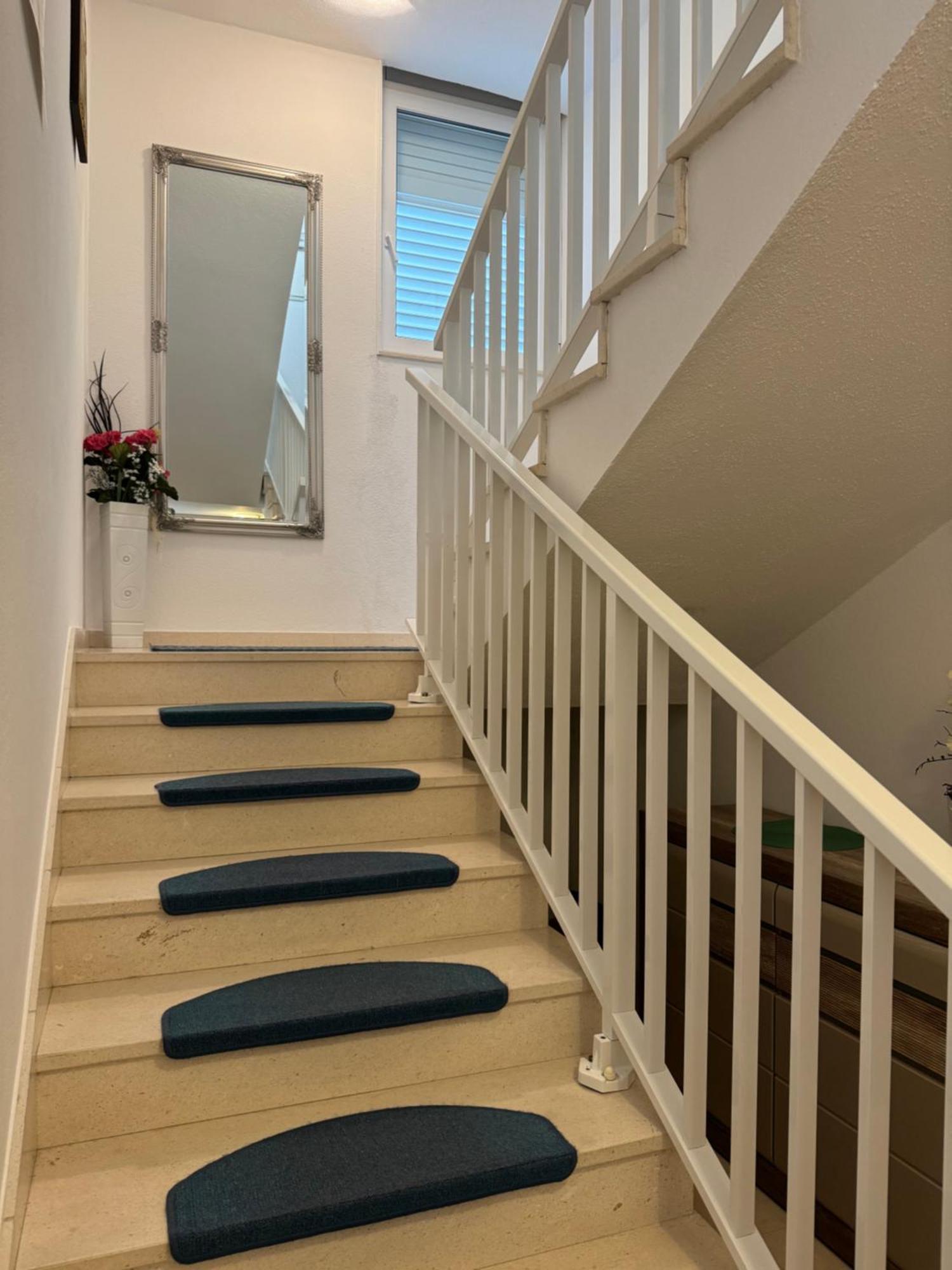 House 100M From The Beach With Free Parking And Breakfast Baška Voda エクステリア 写真