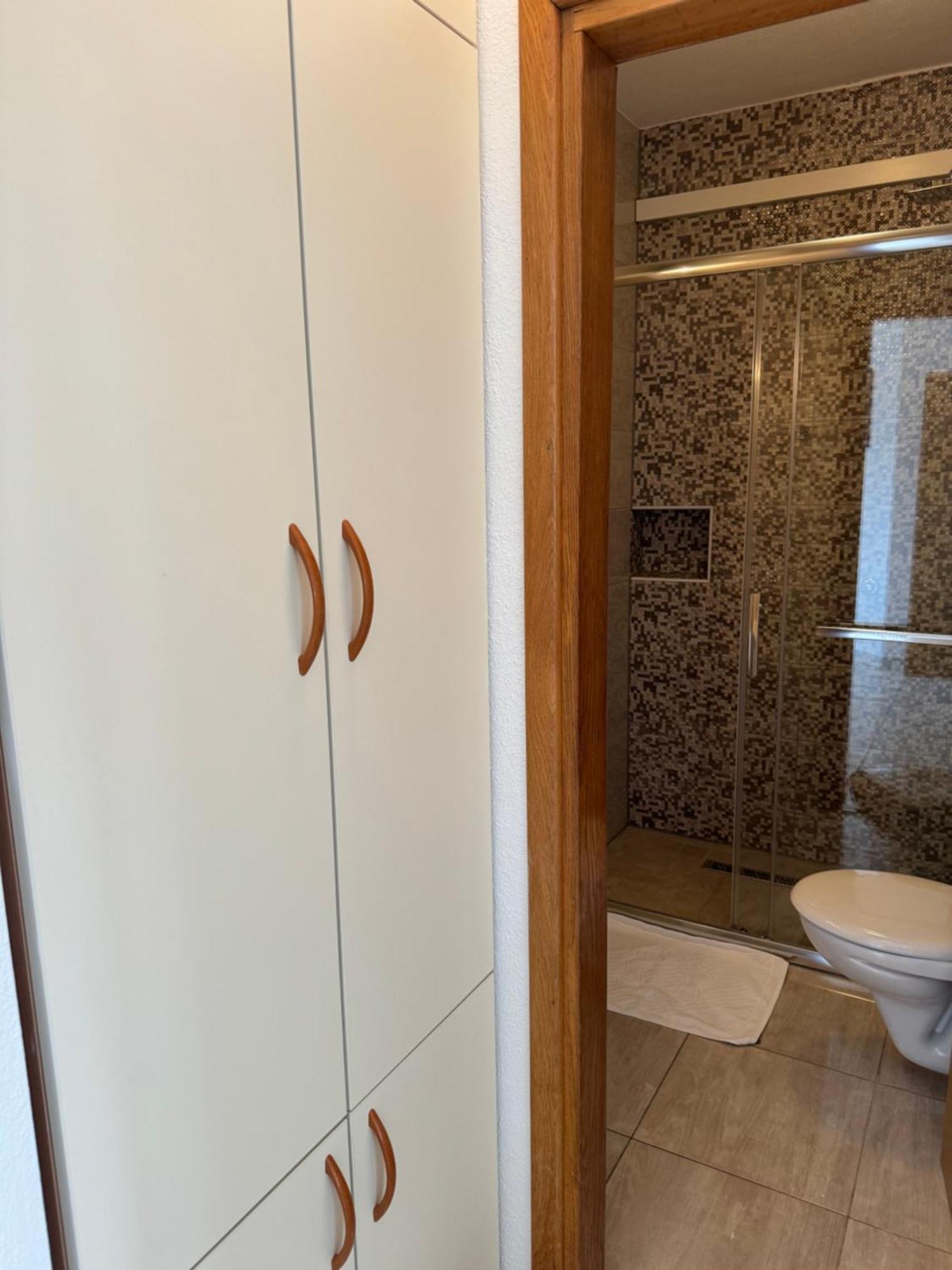 House 100M From The Beach With Free Parking And Breakfast Baška Voda エクステリア 写真