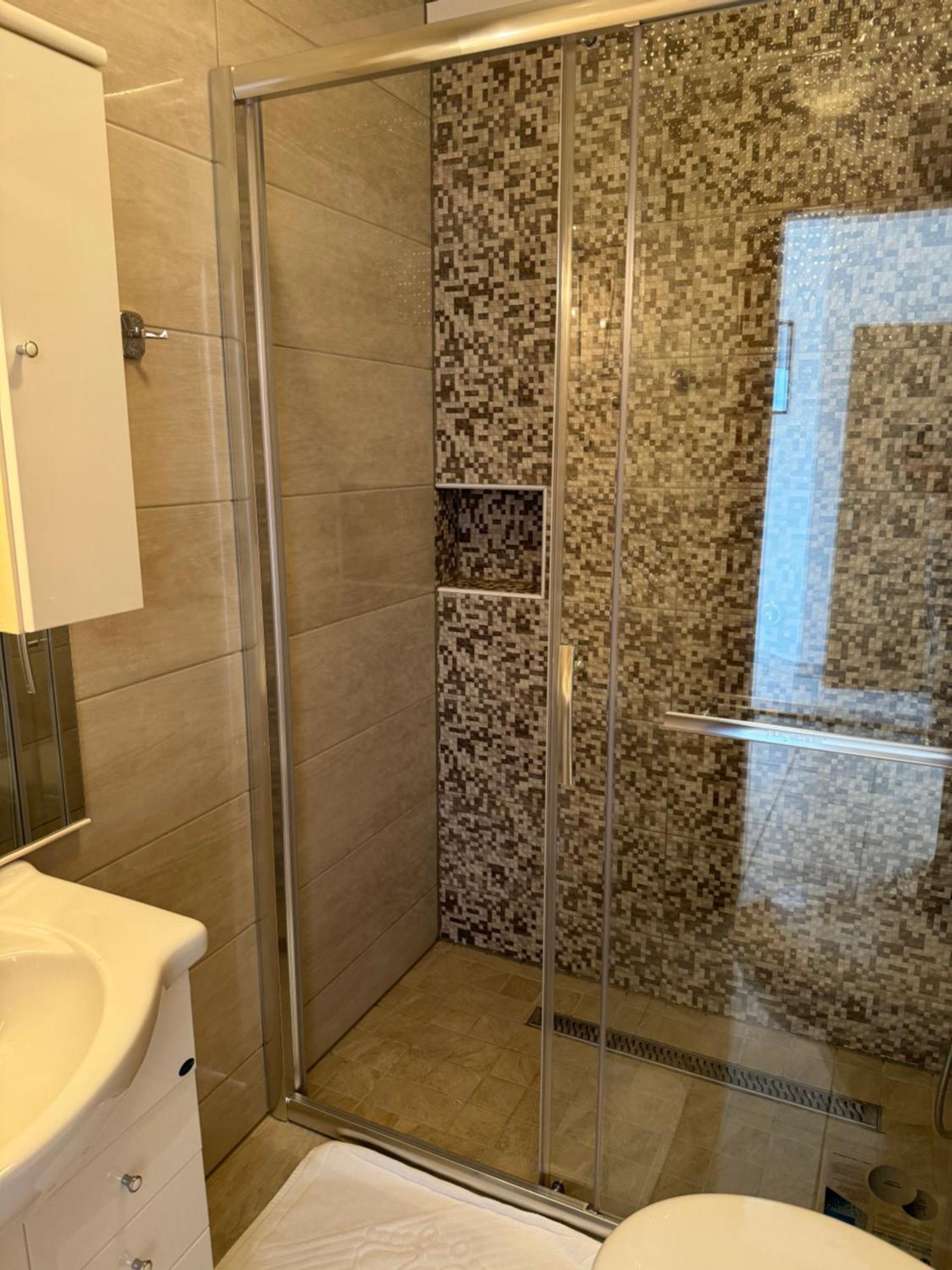 House 100M From The Beach With Free Parking And Breakfast Baška Voda エクステリア 写真
